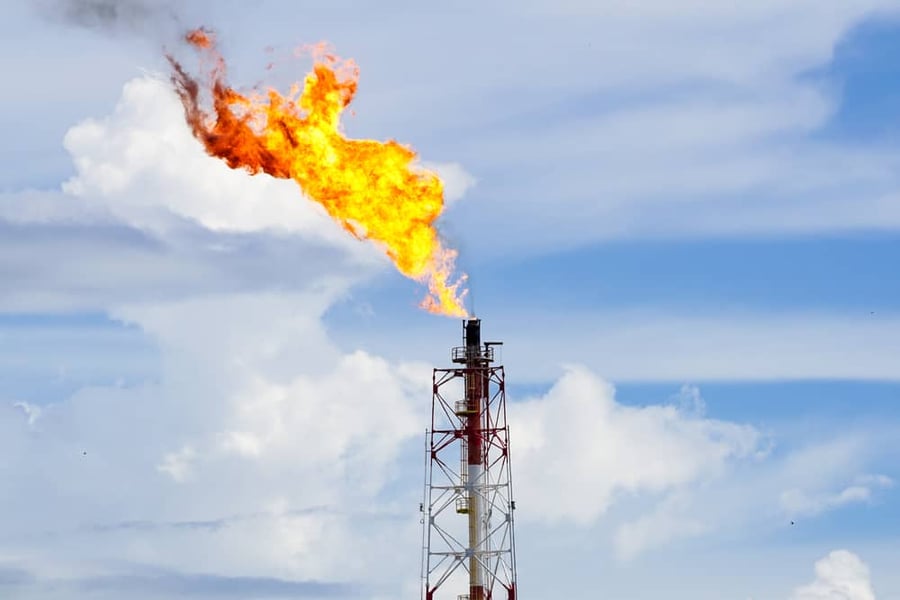 Choosing a Refinery Gas Analyzer Top 5 Considerations for Making the